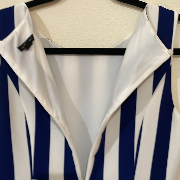 AT adorable dress. Perfect for summer day - Picture 6 of 7